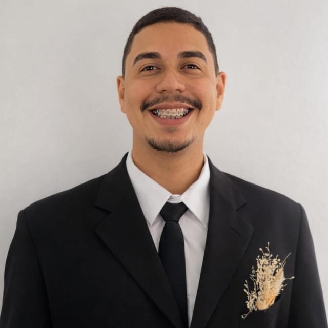 Marcos Vinícios
